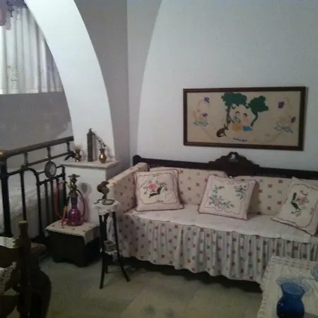 Traditional Stone House With Panoramic Mountain View Ferienhaus