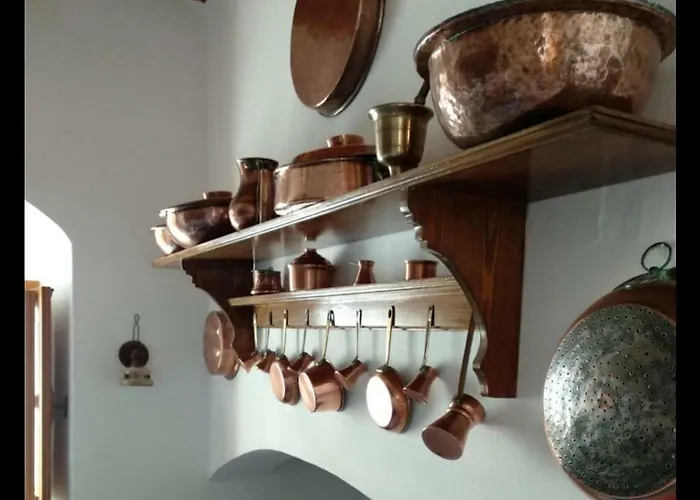 Traditional Stone House With Panoramic Mountain View Semesterbostad Apérathos